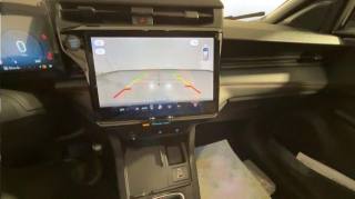 FORD Puma usata, con Fendinebbia