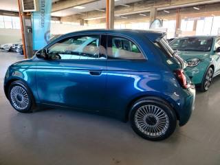 FIAT 500 usata, con Cruise Control