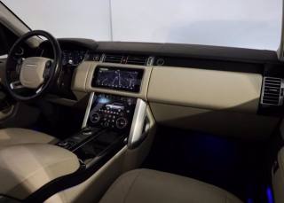 LAND ROVER Range Rover usata, con Controllo trazione