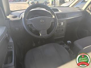 OPEL Meriva usata, con Climatizzatore