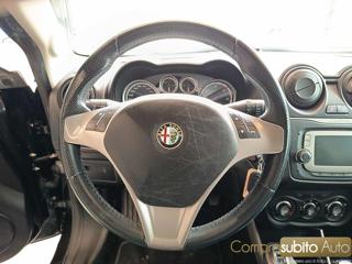 ALFA ROMEO MiTo usata 25