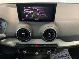 AUDI Q2 usata, con Controllo trazione
