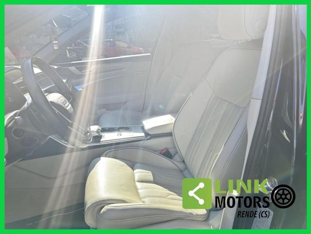 AUDI A6 usata, con USB