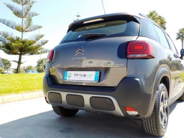 CITROEN C3 Aircross usata, con Chiusura centralizzata
