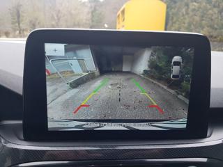 FORD Kuga usata, con Volante in pelle