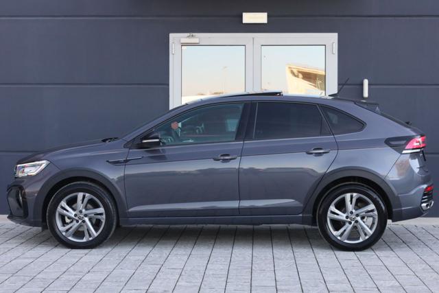 VOLKSWAGEN Taigo usata, con Sistema di riconoscimento della stanchezza