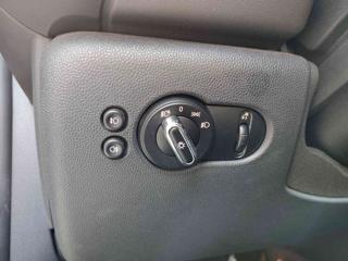 MINI One D usata, con USB