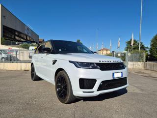 LAND ROVER Range Rover Sport usata, con Alzacristalli elettrici