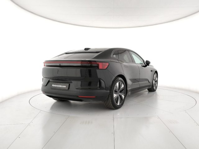 POLESTAR Polestar 4 usata, con Antifurto