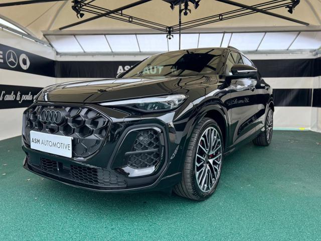 AUDI Q5 usata, con Airbag laterali