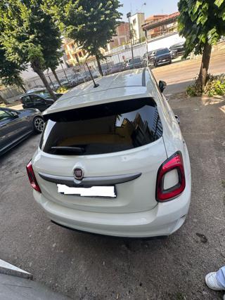 FIAT 500X usata, con Chiusura centralizzata