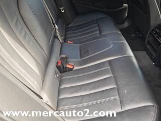 BMW 520 usata, con Chiusura centralizzata