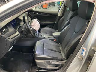 SKODA Octavia usata, con Cruise Control