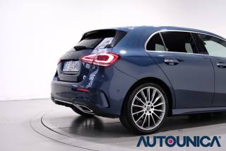 MERCEDES-BENZ A 180 usata 56