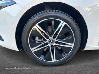 MERCEDES-BENZ A 250 usata, con Sistema di navigazione