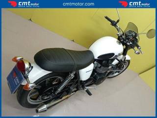 TRIUMPH Bonneville usata 10