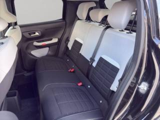 CITROEN C3 usata, con Frenata d