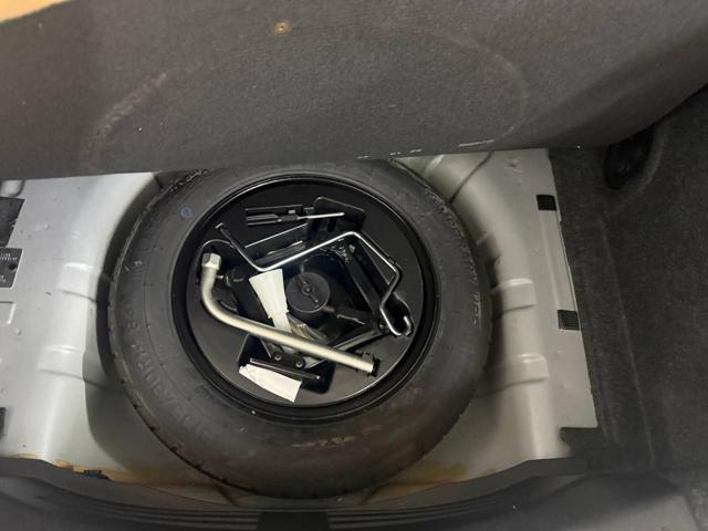 LANCIA Ypsilon usata, con Touch screen