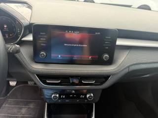 SKODA Fabia usata, con Fari LED