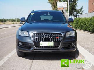 AUDI Q5 usata, con Immobilizzatore elettronico