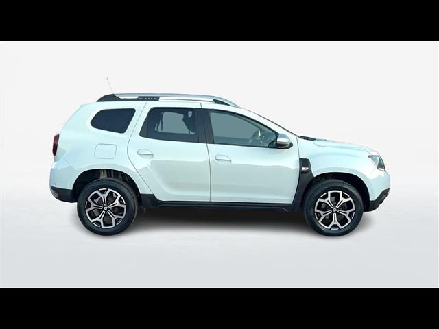 DACIA Duster usata, con Cruise Control