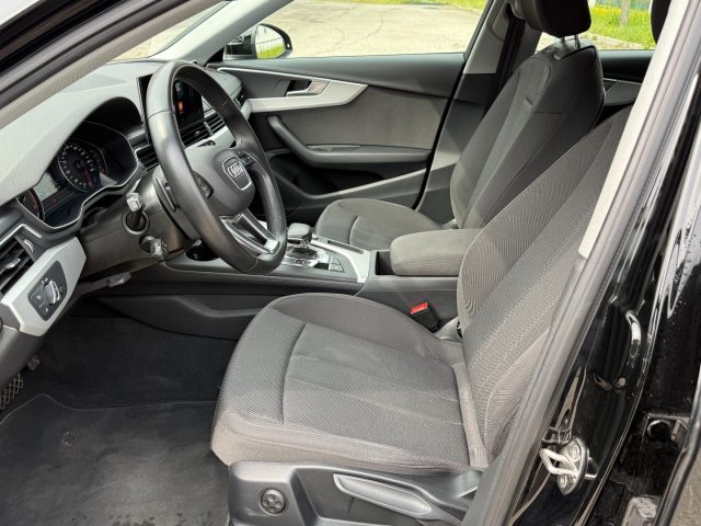 AUDI A4 usata, con Controllo trazione