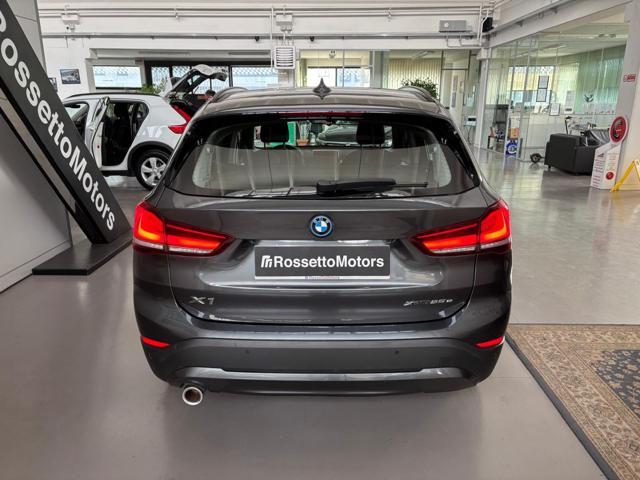 BMW X1 usata, con Airbag Passeggero
