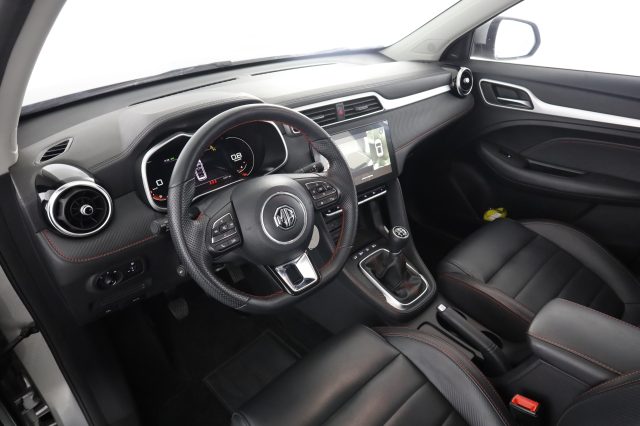 MG ZS usata 0