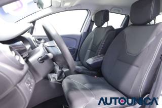RENAULT Clio usata, con Autoradio