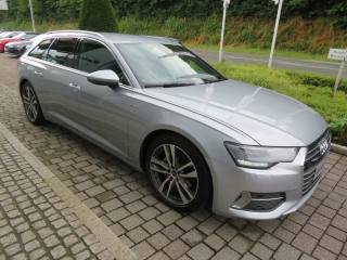 AUDI A6 usata, con Airbag laterali