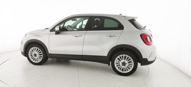 FIAT 500X usata, con Vivavoce