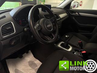AUDI Q3 usata, con Climatizzatore