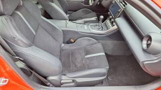 TOYOTA GR86 usata, con ESP