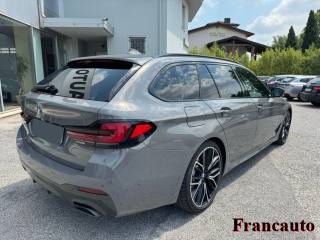 BMW 530 usata, con Airbag Passeggero
