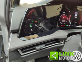 VOLKSWAGEN Golf usata, con Chiusura centralizzata telecomandata