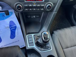 KIA Sportage usata, con Controllo trazione