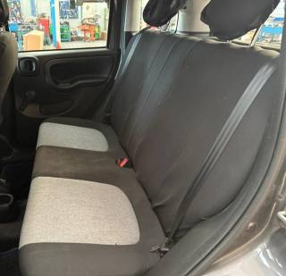 FIAT Panda usata, con Autoradio digitale