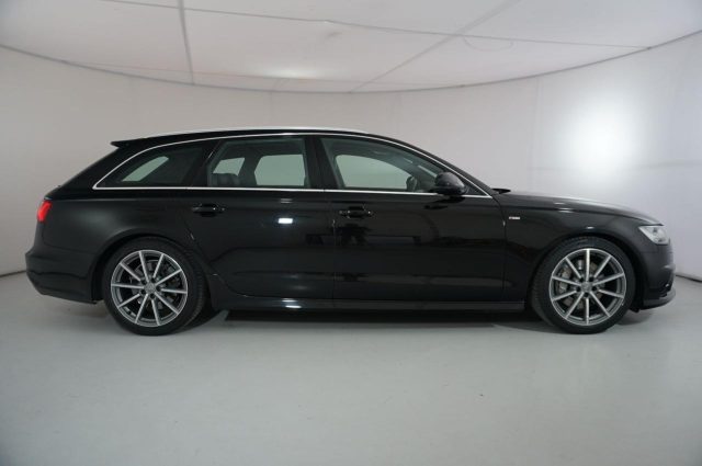 AUDI A6 usata, con Airbag Passeggero