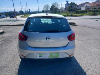 SEAT Ibiza usata, con Chiusura centralizzata