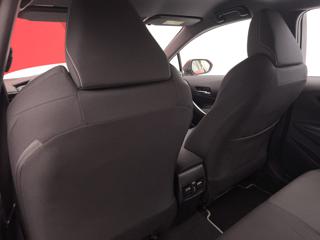 TOYOTA Corolla usata, con Touch screen