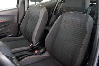 PEUGEOT 2008 usata, con Luci diurne