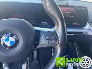 BMW X1 usata, con Interni in pelle