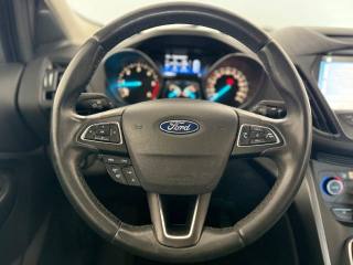 FORD Kuga usata 13