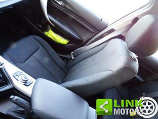 BMW 118 usata, con Controllo vocale