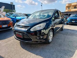 FORD C-Max usata, con Airbag