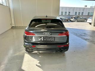 AUDI Q5 usata, con Autoradio