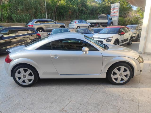 AUDI TT usata, con Airbag Passeggero