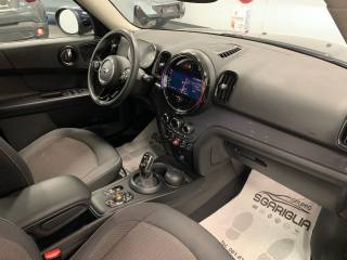 MINI Countryman usata, con Park Distance Control