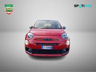 FIAT 500X usata, con Airbag