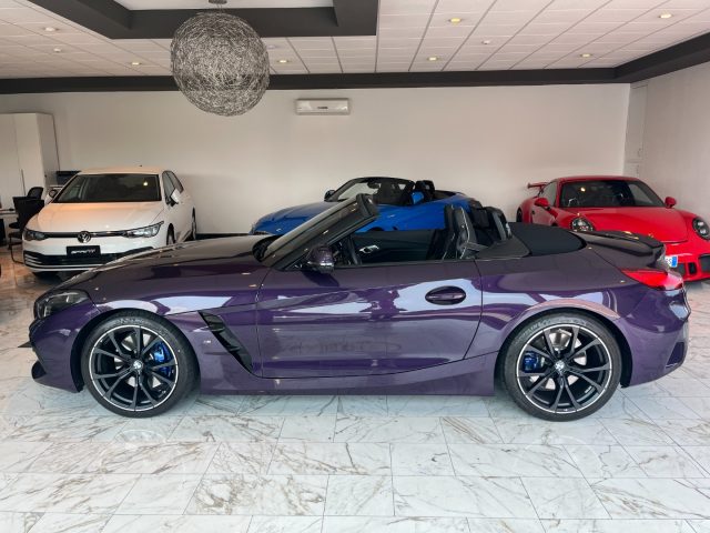BMW Z4 usata, con Alzacristalli elettrici